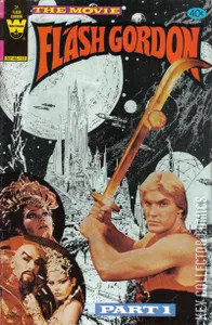 Flash Gordon #31