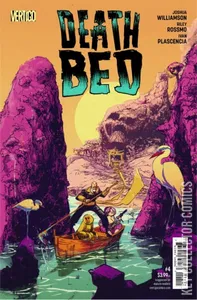 Deathbed #4