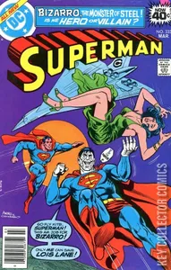 Superman #333
