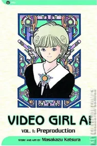 Video Girl Ai #1