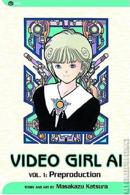 Video Girl Ai