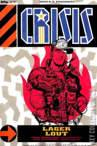 Crisis #5