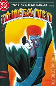 Omega Men #30