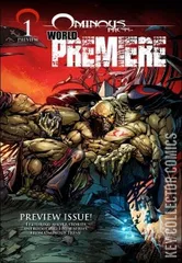 Cover for World Premiere #1