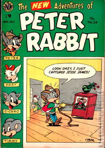 Peter Rabbit #24