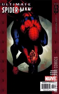 Ultimate Spider-Man #63