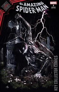 King In Black: The Amazing Spider-Man #1