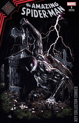 King In Black: The Amazing Spider-Man