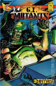 G.I. Mutants #2