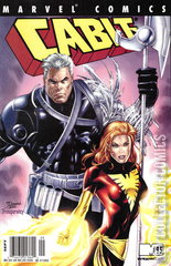 Variant Cover for Cable #95