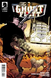 The Ghost Fleet #4
