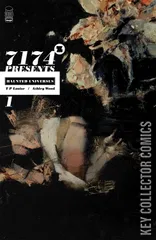 Variant Cover for 7174 Presents #1