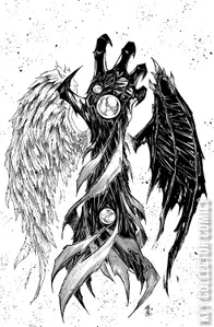 Witchblade #13