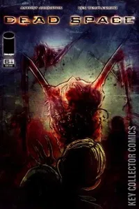 Dead Space #6