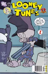 Variant Cover for Looney Tunes #194