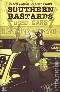 Southern Bastards #17