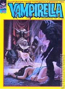 Vampirella #20