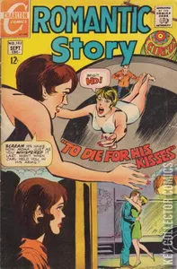 Romantic Story #102
