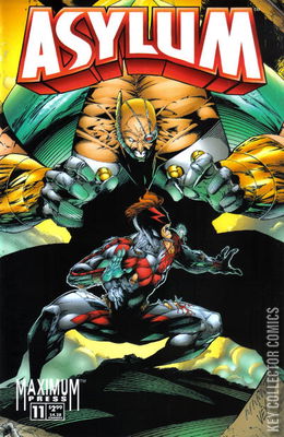 Asylum