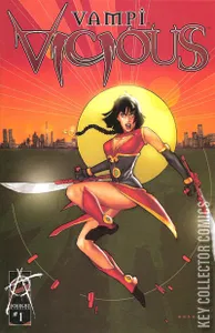 Vampi Vicious #1