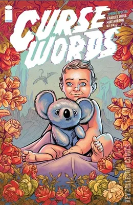 Curse Words: Spring Has Sprung Special