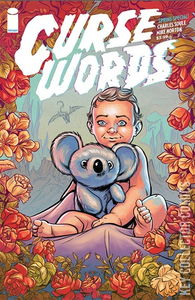 Curse Words: Spring Has Sprung Special #1