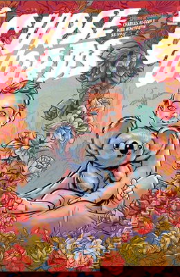 Curse Words: Spring Has Sprung Special