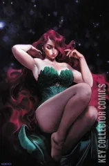 Cover for Poison Ivy #48