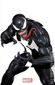 Venom War #1