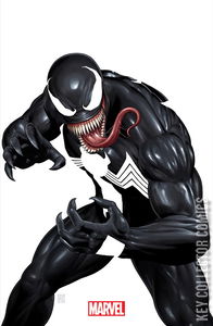 Venom War #1 