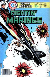 Fightin' Marines #137