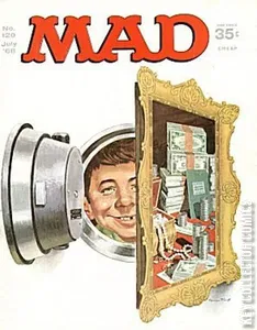 Mad #120