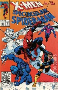 Peter Parker: The Spectacular Spider-Man #197