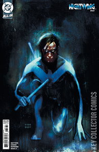 Nightwing #137