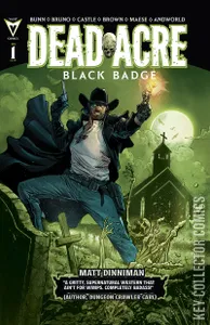 Dead Acre #1