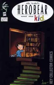 Herobear and the Kid #4