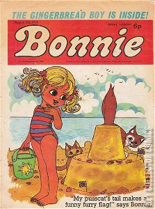 Bonnie #21