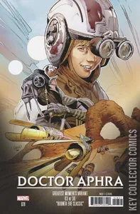 Star Wars: Doctor Aphra #28