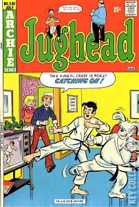 Archie's Pal Jughead #230