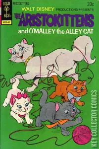 The Aristokittens #4