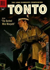 Tonto #27