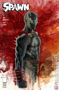 Spawn #338