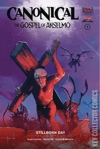 Canonical: The Gospel of Anselmo #1