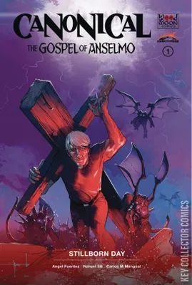 Canonical: The Gospel of Anselmo