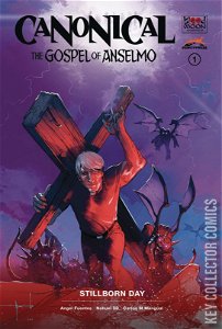 Canonical: The Gospel of Anselmo