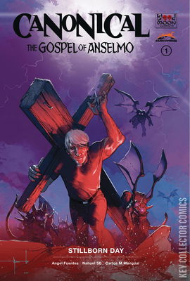 Canonical: The Gospel of Anselmo
