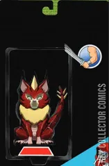 Variant Cover for Thundercats #3