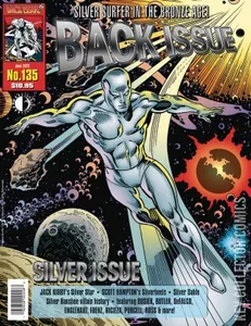 Back Issue #135