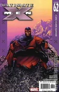 Ultimate X-Men #62