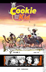 Cookie & the Kid #4